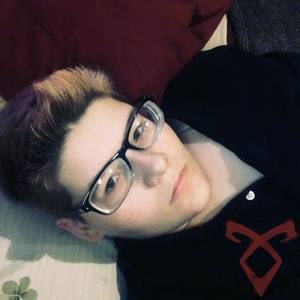 Meet your Posher, Johana